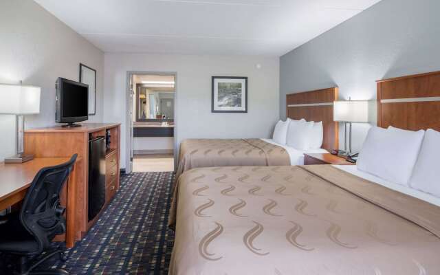 Quality Inn Dandridge