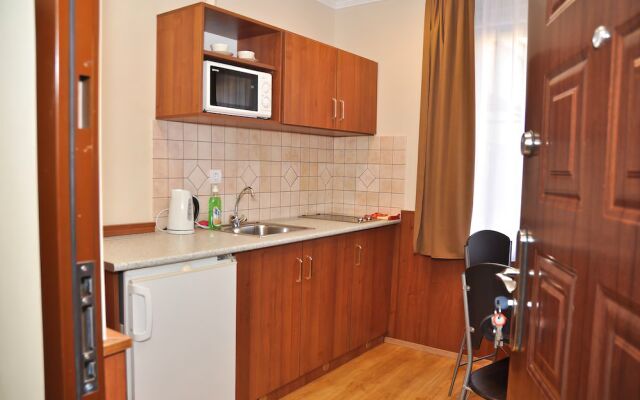 Media Panzió és Apartmanház