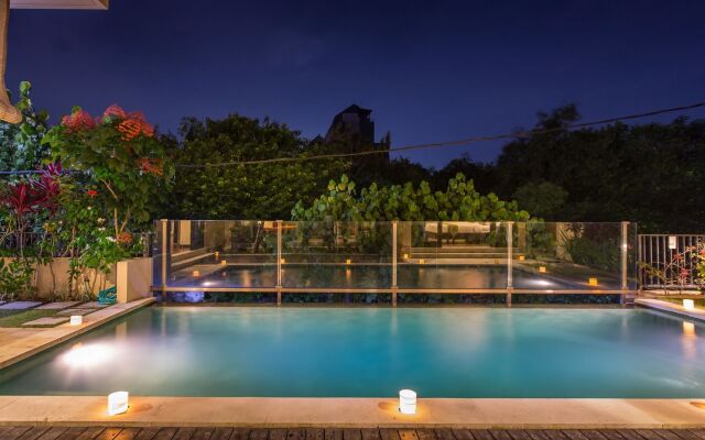 The Reika Villa by Nagisa Bali