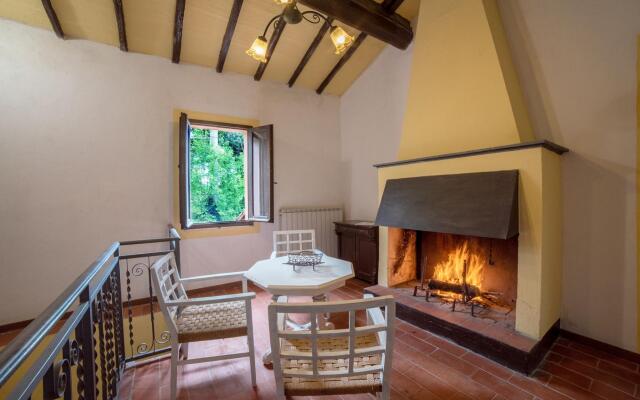 Tenuta di Caiolo - House the source-Casa la Fonte