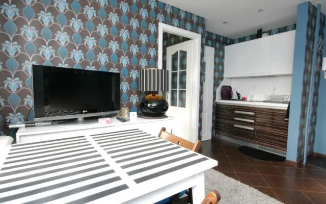 Rent a Flat apartments - Mazurska St.