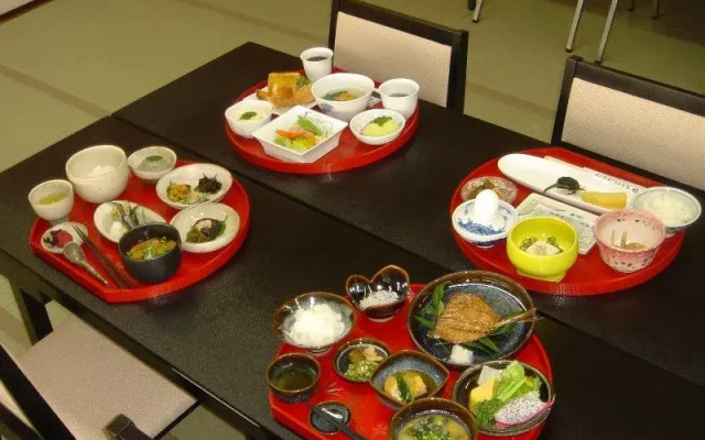 Amakusa Prince Hotel