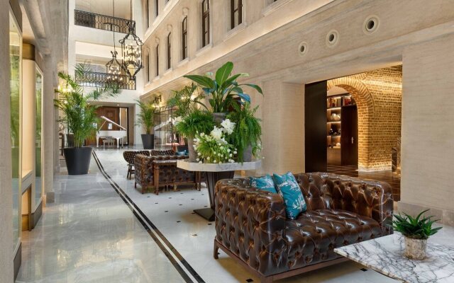 JW Marriott Istanbul Bosphorus