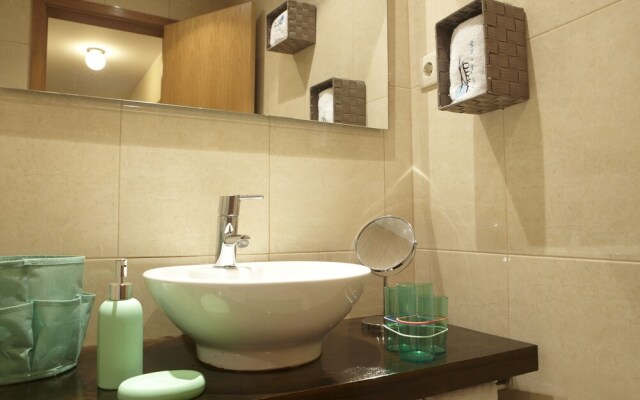 Feel Porto Boutique Flat