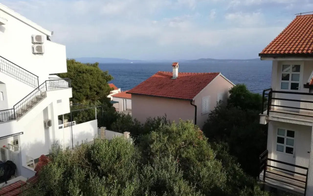 NiMa 2022 apartman, Okrug Gornji