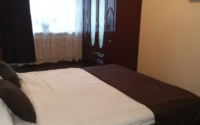 Апартаменты InnDays Подольск, Большая Ивановская, 14