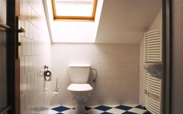 Pension Brezina Prague