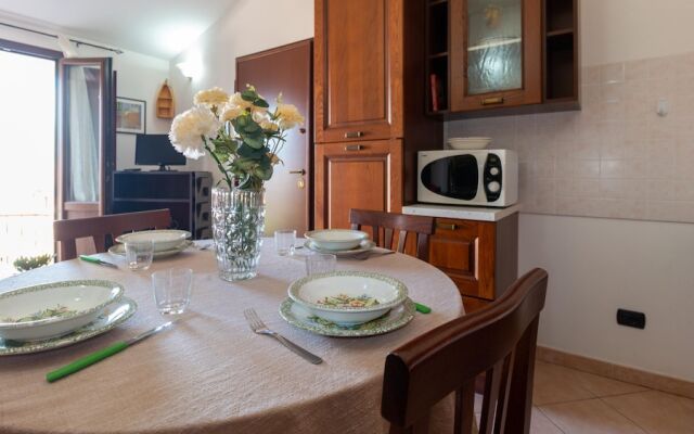 Casa Lyam in Cabras With 2 Bedrooms and 1 Bathrooms