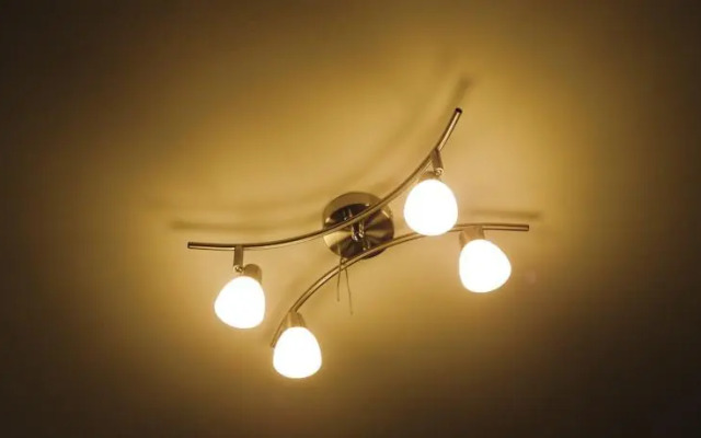 Iris Bed and Breakfast