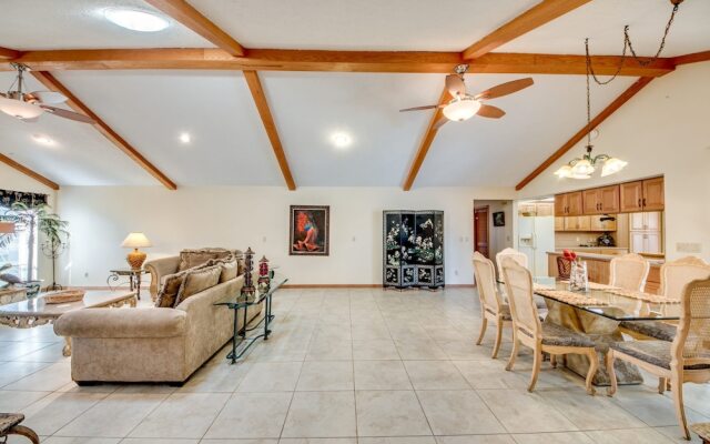 Villa Geanie - Roelens Vacations