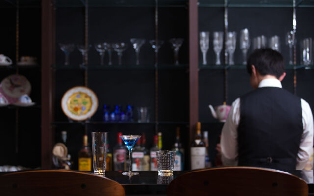 Yufuin Hotel Morino Terrace