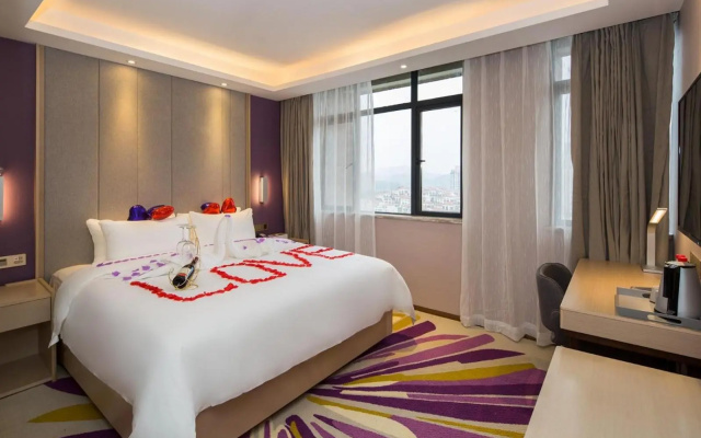 Lavande Hotel (Changsha Yuelu District Municipal Government） – Guest Rooms – Changsha