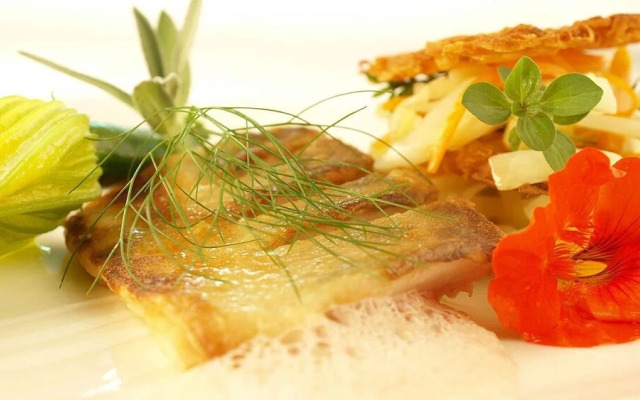 Hotel & Spa Sommerfeld - Adults Only