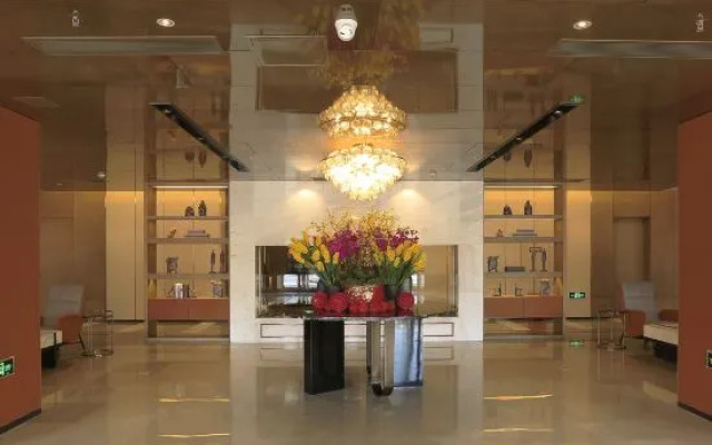 Kailai Yuexiang Hotel