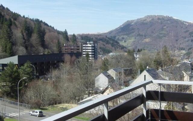 Appartement Mont-Dore, 2 pièces, 4 personnes - FR-1-415-7