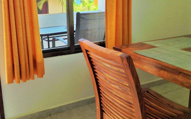Hotel Posada Malix Pek