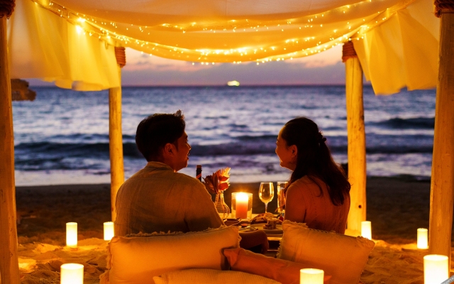 Blue Steak Wonder Chatan