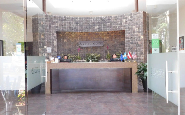 San Gregorio Hotel & Spa