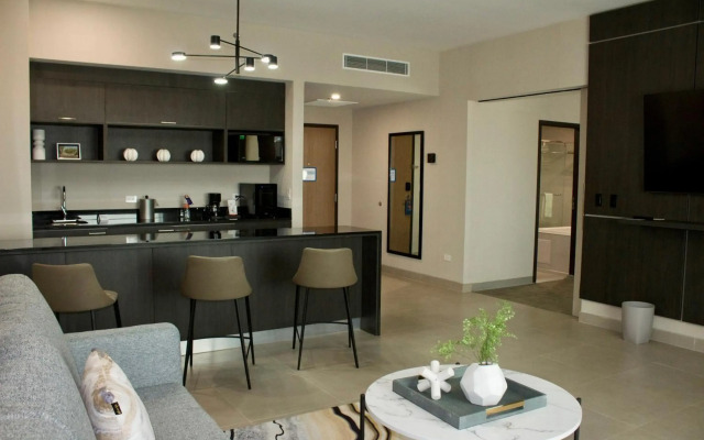 Holiday Inn Express & Suites Tijuana Otay by IHG