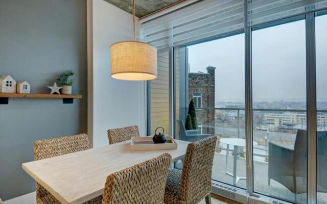Les Immeubles Charlevoix - Le 760214