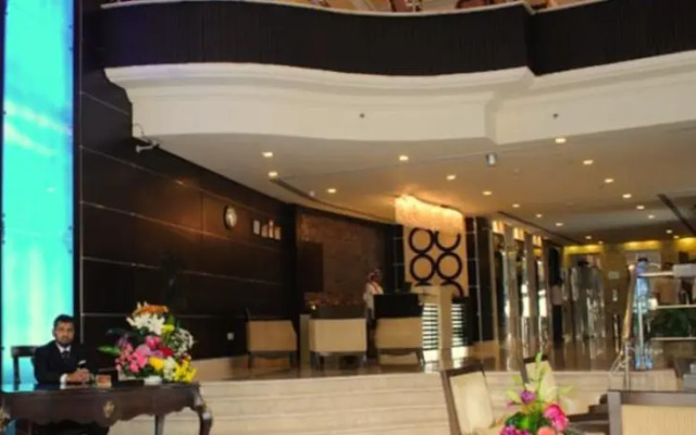 Al Massa Hotel Makkah