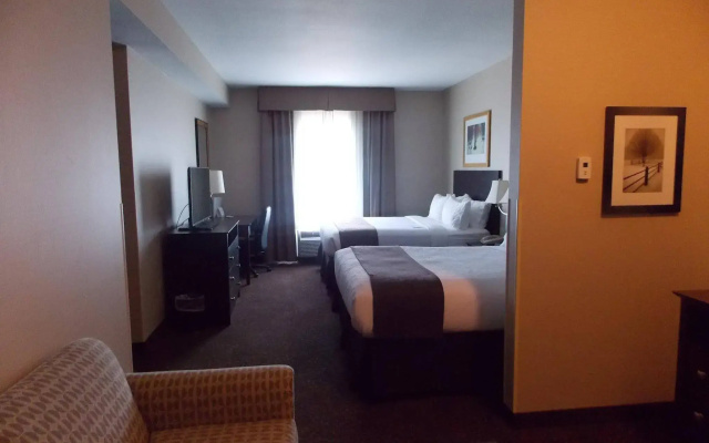 Holiday Inn Canton (Belden Village) by IHG