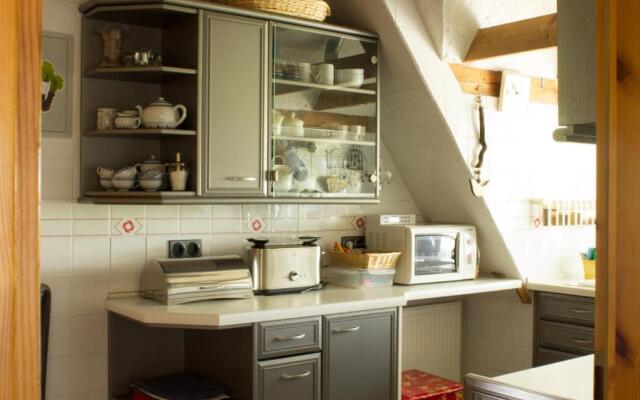 Ferienwohnung I "Westermühle"