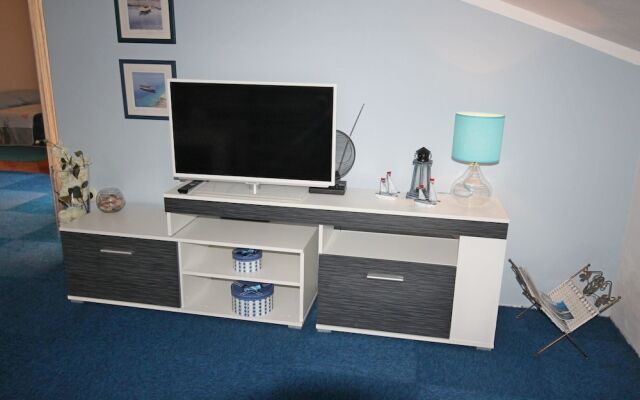 Comfortable Apartment for 5 Persons