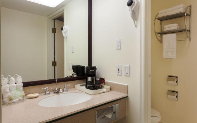 Holiday Inn San Salvador by IHG