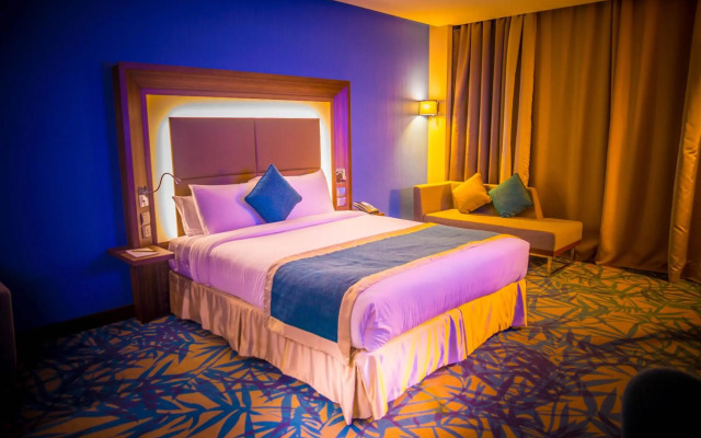 Novotel Yanbu