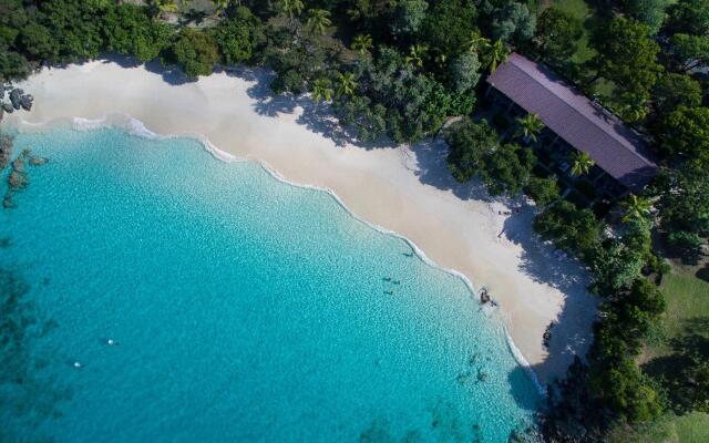 Caneel Bay Resort