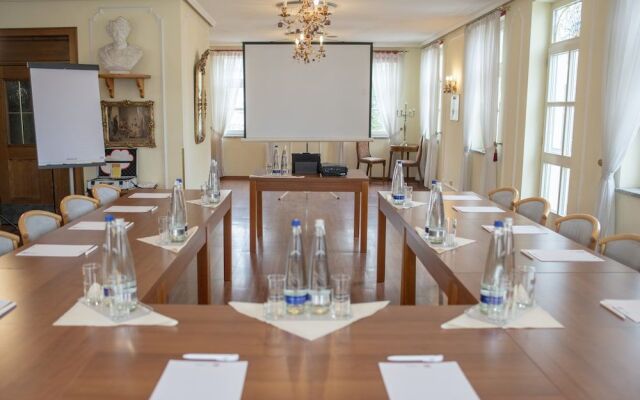 Hotel Restaurant Luitpold am See