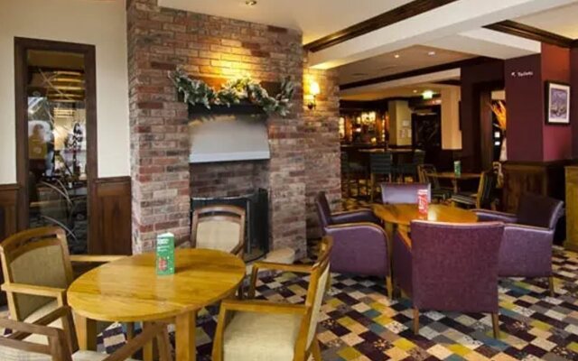 Premier Inn Glasgow (Paisley)