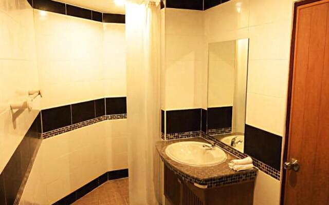 The Chateau Luxury Serviced Apartment