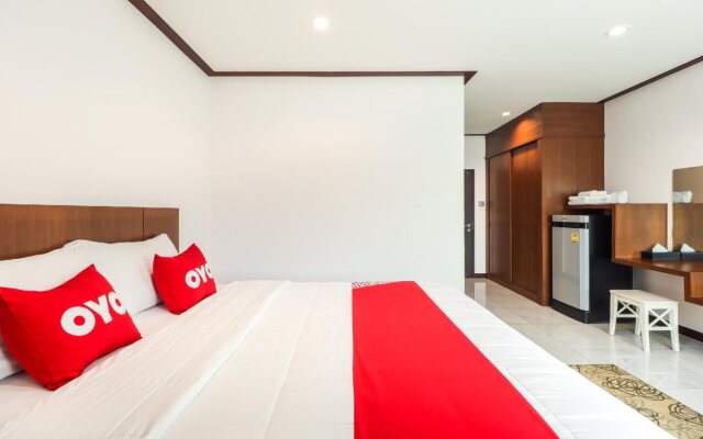 De Phunchai Hometel