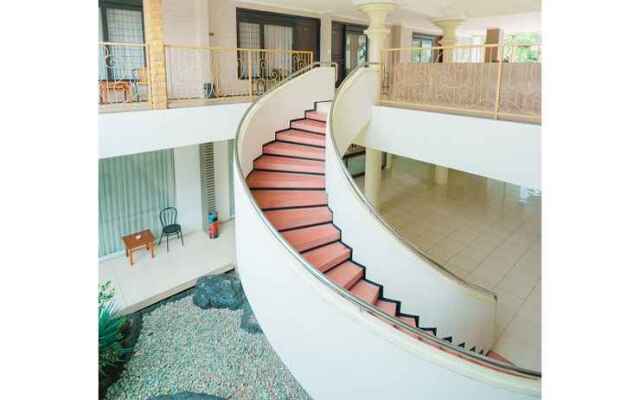 Hotel Wilis Indah Malang