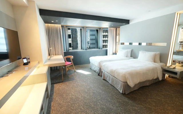 Nathan Hotel