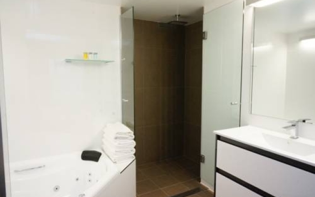 Hobart Midcity Hotel