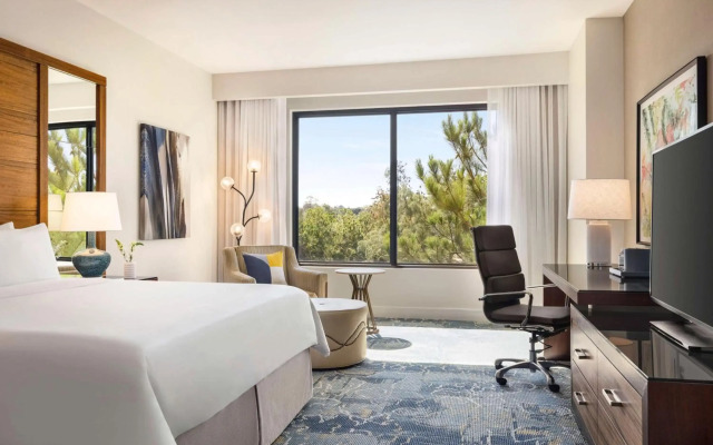 The Woodlands Resort, Curio Collection by Hilton