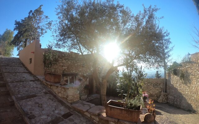 House Near Assisi Perfect for Holidays With Animals