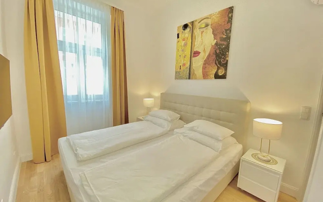 Steiner Residences Vienna Reumannplatz