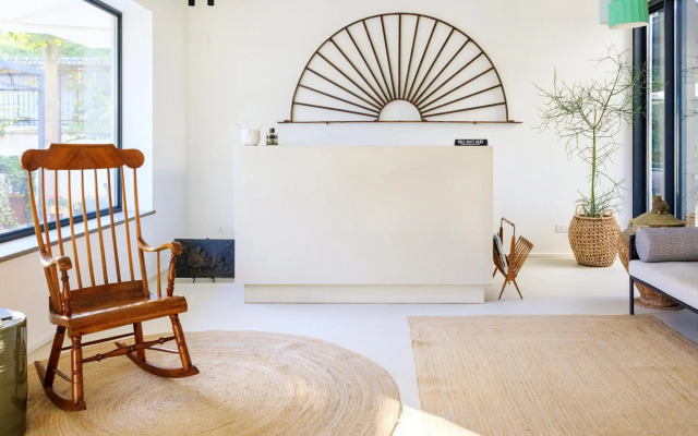 Domìa Boutique Hotel Mondello