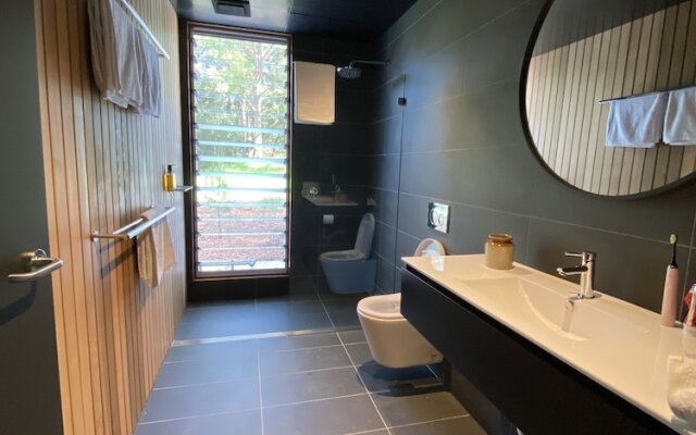 Barranca Kangaroo Valley