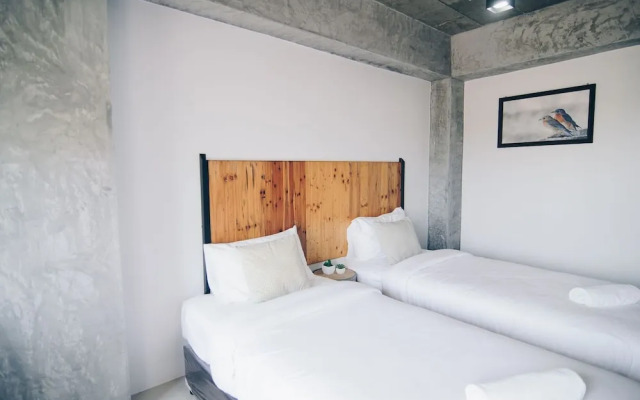 Bluebird Songkhla Residence