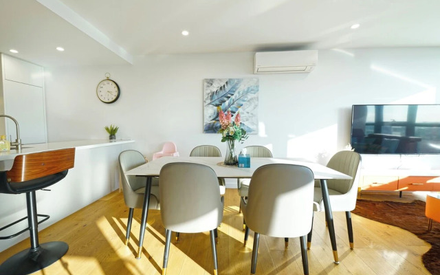 Condo Exceptional 3BR