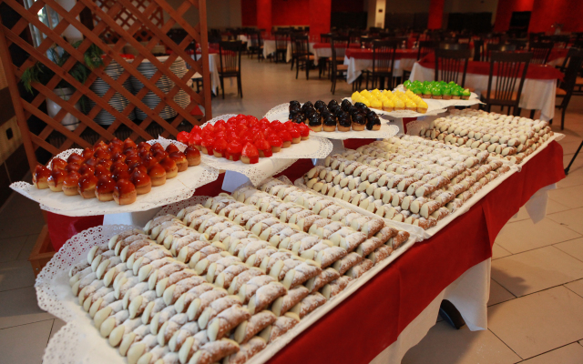 Курортный отель Club Esse Sunbeach