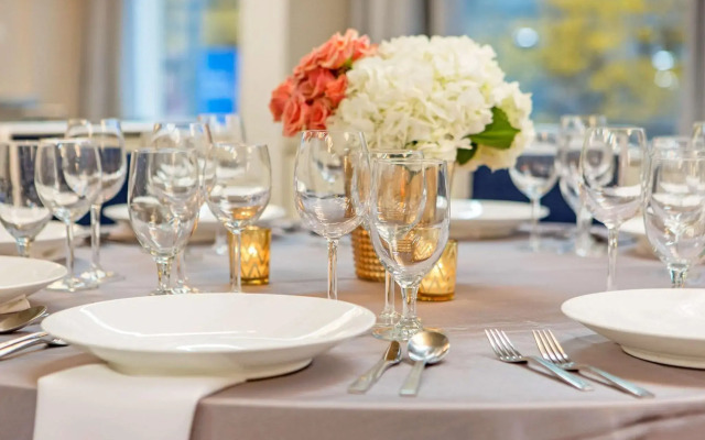 Cambria Hotel Ocean City - Bayfront