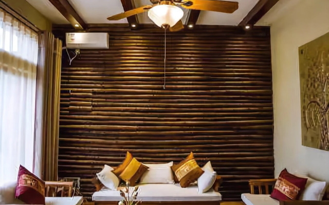 Yougu Theme Culture Inn