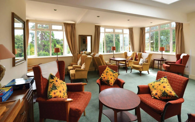 Northfield Hotel