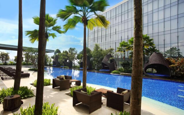 Hilton Bandung